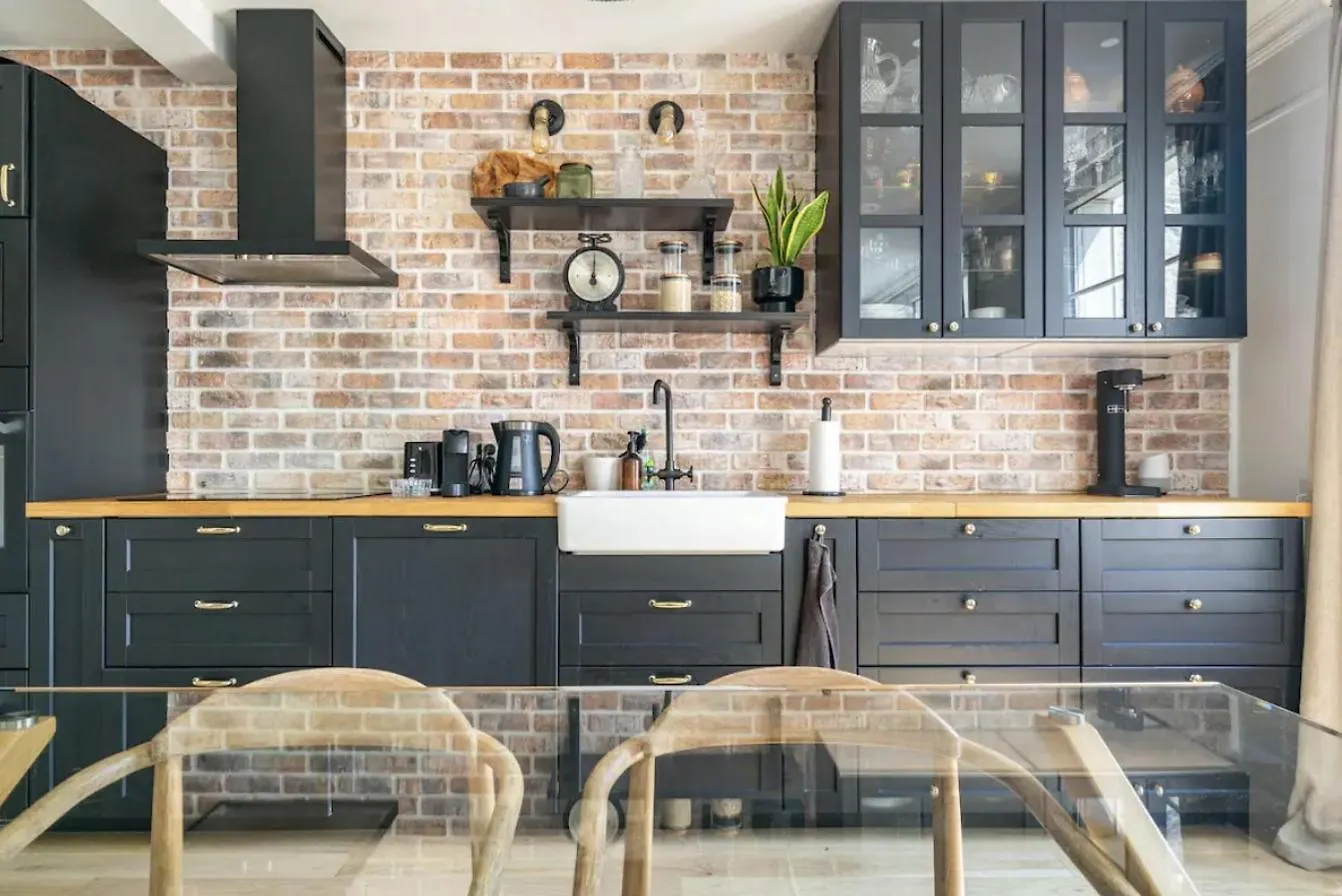 Big Appartement 753Sq Tf, Close To Restaurants 파리 아파트