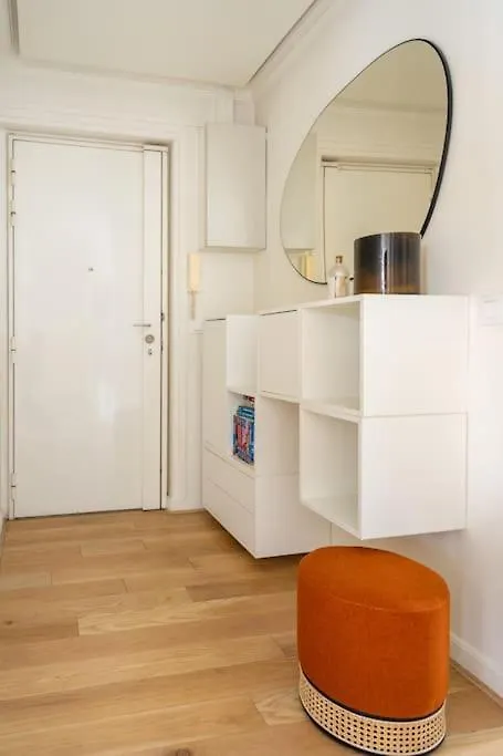 Big Appartement 753Sq Tf, Close To Restaurants 파리