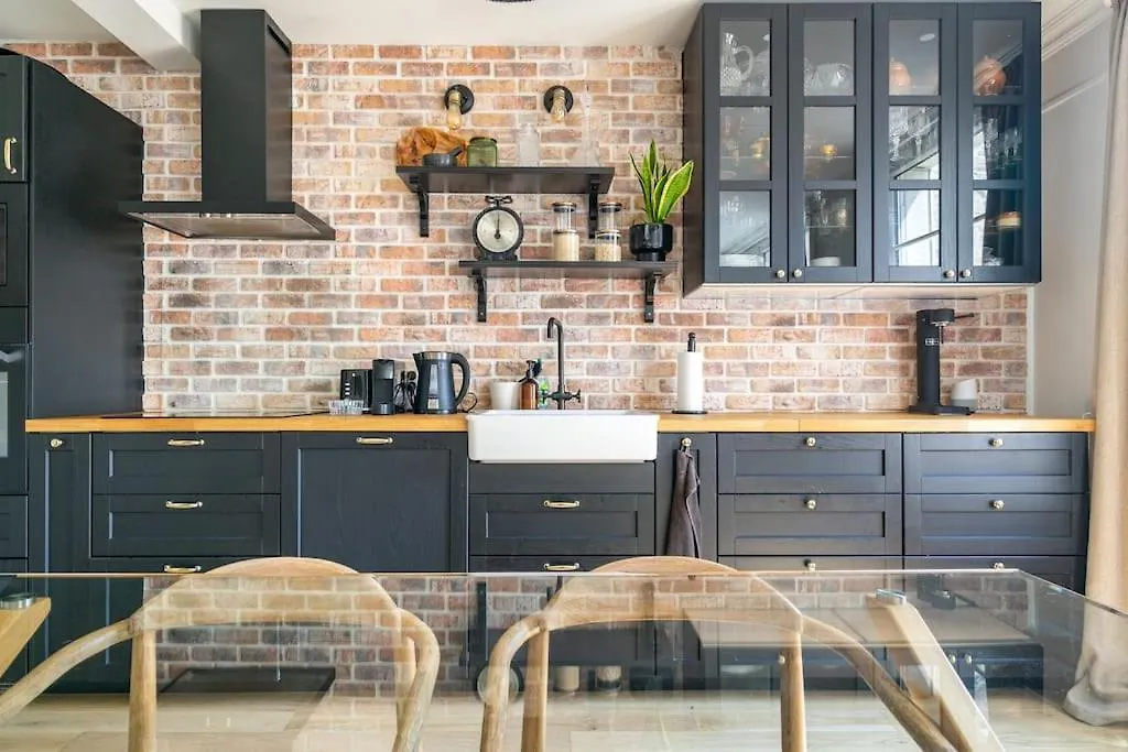 Big Appartement 753Sq Tf, Close To Restaurants Париж